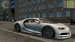 Bugatti Chiron 2016 2