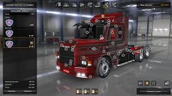 Scania 112 & 113 Series STG 1