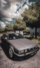 BMW M5 E34 3