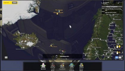 Jan Mayen ProMods Addon