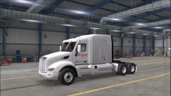Star Transport Pack для грузовиков и собственных прицепов 6