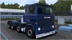 Scania LK 6