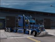 Freightliner Classic XL Custom by Renenate 7