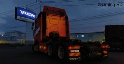 Volvo FH5 by KP_TruckDesign 4