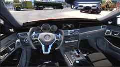 Mercedes-Benz W212 AMG 2016 0