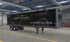 Freightliner Cascadia 2019 от SCS 1
