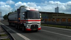 Peter Green Chilled Replica Transport для грузовиков и собственных прицепов 0