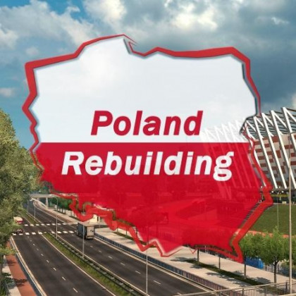 Poland Rebuilding Reworked