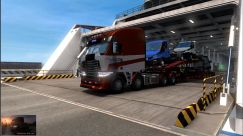 Freightliner Argosy TF4 (Galvatron) 9