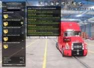 Kenworth W900 625HP Engine And Gearbox For All Trucks 2