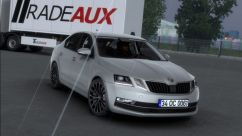 Skoda Octavia 2018 6
