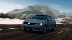 2015 Volkswagen Jetta 1.4 TSI 1