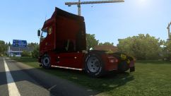 Renault Premium 420 Inanli 0