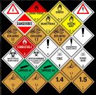 Signs On Your Truck & Trailer 4