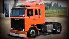 Scania LK 3