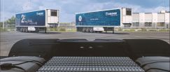 Krone Coolliner Skin Pack 0