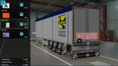 SCS Trailer Tunning Pack 15