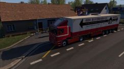 Bijsterbosch Transport Skin Pack 0