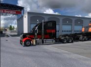 Freightliner Classic XL Custom by Renenate 6