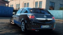 Opel Astra H GTC/OPC 11