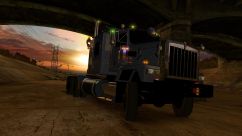 Kenworth C500 6х4 Renenate 6