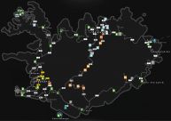 ProMods New Map Icons 1