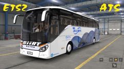 Setra S 516 HD 1