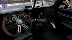 Freightliner Argosy TF4 (Galvatron) 3