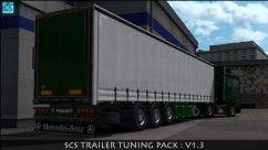 SCS Trailer Tunning Pack 5