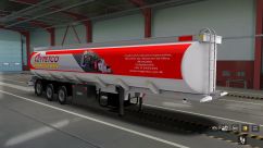 Ceypetco Fuel Tanker 0