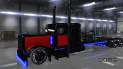 Project 350 Truck 2