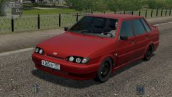 Ваз 2115 by DeaD_MoroZ 3
