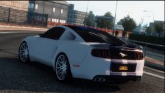 Ford Mustang NFS Edition 6