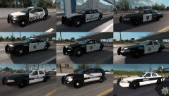 State Highway Patrol 1