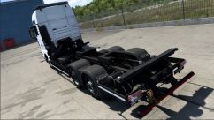 Swap Body Carrier Chassis 3