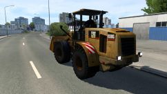 CAT 938G 2