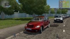 Chrysler PT Cruiser 1.6 2