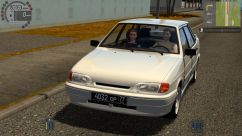 ВАЗ "Lada Samara" 2115 3