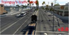 Trainguy's Traffic Mod 0