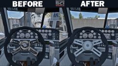 New & Improved Better Steering Wheels 4