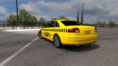 Audi R8 1