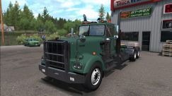 Kenworth W900A 1974 8