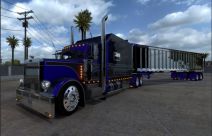 Peterbilt Custom 379 1