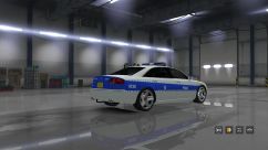 Audi R8 0