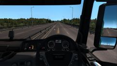 Heads Up Display 4