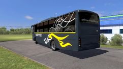 Mg Leera Leyland Bus 2