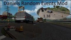 Daniels Random Events / Случайные события 3