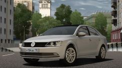 2015 Volkswagen Jetta 1.4 TSI 5