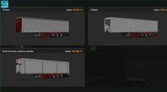 SCS Trailer Tunning Pack 7
