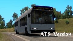 GTA V Truck & Bus Traffic Pack 0